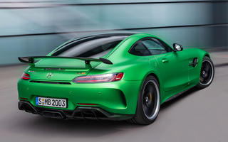 Mercedes-AMG GT R (2019) (#84868)