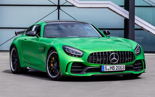 Mercedes-AMG GT R (2019) (#84869)