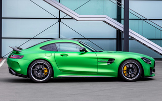 Mercedes-AMG GT R (2019) (#84870)