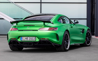 Mercedes-AMG GT R (2019) (#84872)