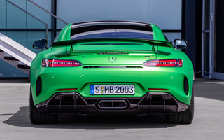 Mercedes-AMG GT R (2019) (#84873)