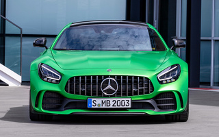 Mercedes-AMG GT R (2019) (#84874)