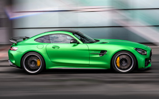 Mercedes-AMG GT R (2019) (#84875)