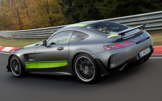 Mercedes-AMG GT R Pro (2019) (#84876)