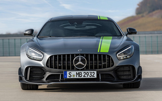 Mercedes-AMG GT R Pro (2019) (#84877)