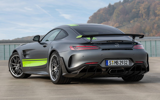 Mercedes-AMG GT R Pro (2019) (#84882)