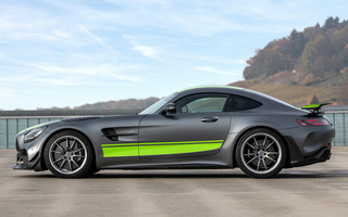 Mercedes-AMG GT R Pro (2019) (#84883)