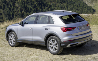 Audi Q3 (2018) (#84886)