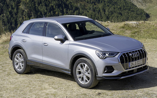 Audi Q3 (2018) (#84890)