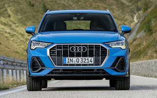 Audi Q3 S line (2018) (#84891)