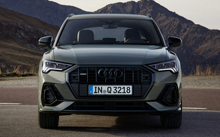 Audi Q3 Edition One (2018) (#84914)