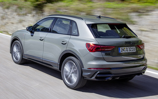 Audi Q3 Edition One (2018) (#84916)