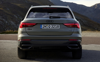 Audi Q3 Edition One (2018) (#84917)