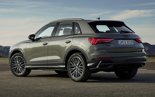 Audi Q3 Edition One (2018) (#84918)