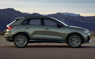 Audi Q3 Edition One (2018) (#84919)