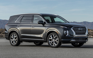 Hyundai Palisade (2020) (#84930)