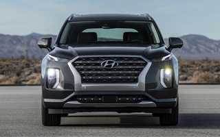 Hyundai Palisade (2020) (#84933)