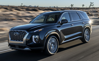 Hyundai Palisade (2020) (#84934)