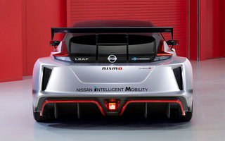 Nissan Leaf Nismo RC (2019) (#84988)