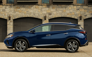 Nissan Murano (2019) (#85000)