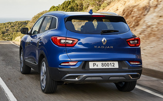 Renault Kadjar (2018) (#85015)