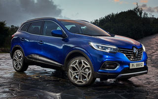 Renault Kadjar (2018) (#85017)