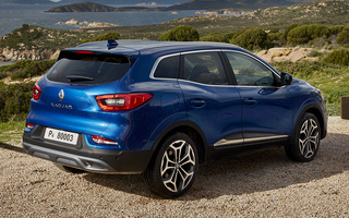 Renault Kadjar (2018) (#85019)