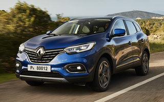 Renault Kadjar (2018) (#85020)