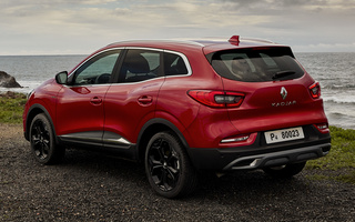 Renault Kadjar Black Edition (2018) (#85021)