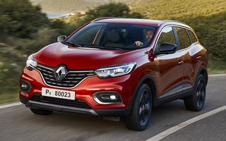 Renault Kadjar Black Edition (2018) (#85022)