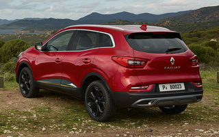 Renault Kadjar Black Edition (2018) (#85023)