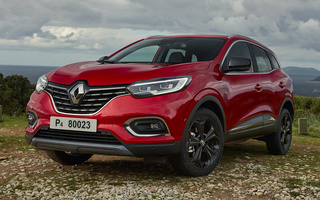 Renault Kadjar Black Edition (2018) (#85024)