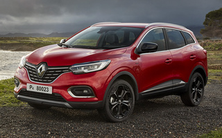 Renault Kadjar Black Edition (2018) (#85025)