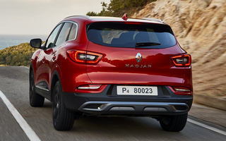 Renault Kadjar Black Edition (2018) (#85026)