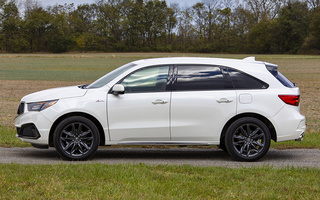 Acura MDX A-Spec (2019) (#85066)