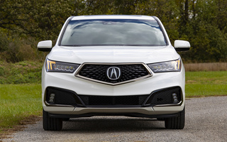 Acura MDX A-Spec (2019) (#85067)