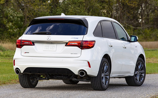 Acura MDX A-Spec (2019) (#85069)