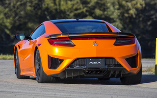 Acura NSX (2019) (#85075)