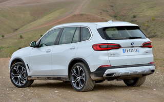 BMW X5 (2018) (#85082)