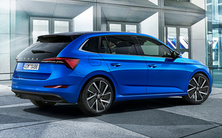 Skoda Scala (2019) (#85144)