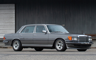 Mercedes-Benz 450 SEL by AMG (1979) (#85257)