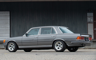 Mercedes-Benz 450 SEL by AMG (1979) (#85258)