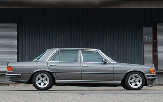 Mercedes-Benz 450 SEL by AMG (1979) (#85259)