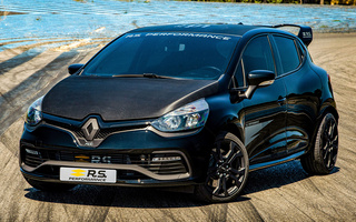 Renault Clio RS with RS Performance Parts (2018) (#85282)