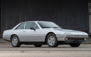 Ferrari 412 (1985) (#85340)
