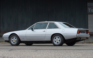 Ferrari 412 (1985) (#85341)