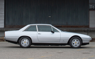 Ferrari 412 (1985) (#85342)