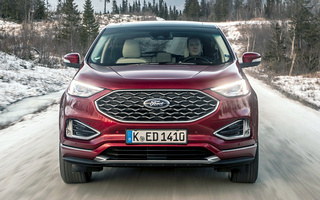 Ford Edge Vignale (2019) EU (#85346)