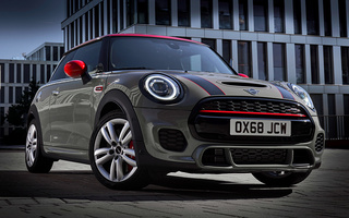 Mini John Cooper Works [3-door] (2018) (#85423)