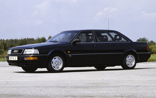 Audi V8 L (1992) (#85443)